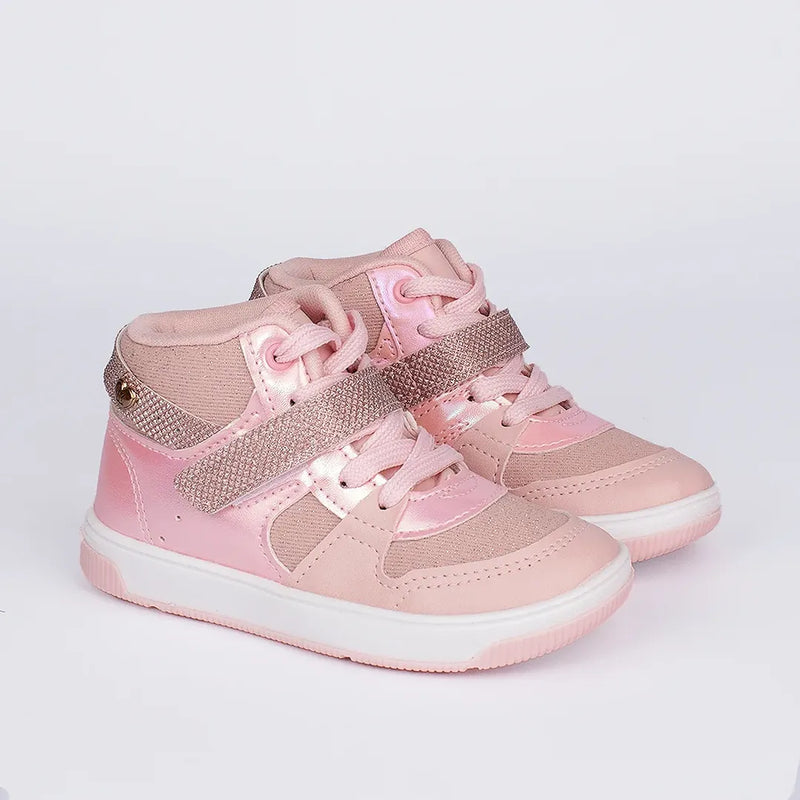 Tenis Kidy Astral Nude