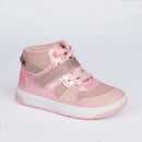 Tenis Kidy Astral Nude