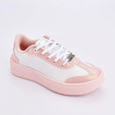 Tênis K360 Belinha Nova York Branco Nude