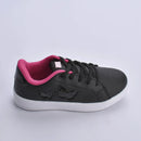 Tenis Hype Kidy Goods Preto + Livro de Colorir Kidy Goods