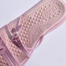 Sandália Kidy Fly Rosa + Kidy Goods Livro de Colorir